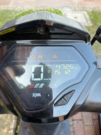 Sym simphony 200st abs