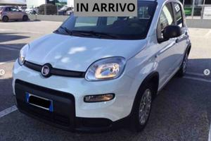 FIAT Panda 1.0 FireFly 70cv S&S Hybrid