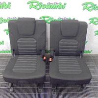 SEDILI POSTERIORI PER FORD GALAXY III 2022