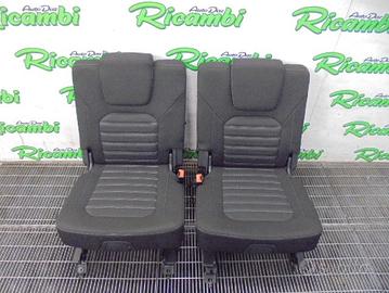 SEDILI POSTERIORI PER FORD GALAXY III 2022