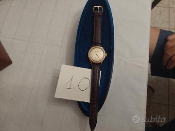 Orologio Movado