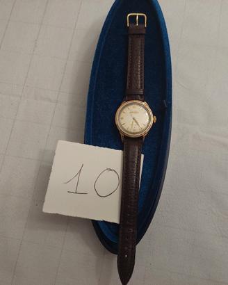Orologio Movado