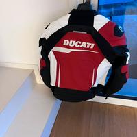 Alpinestars Ducati Corse  tg.52 Originale