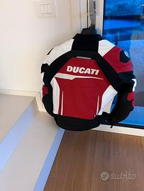 Alpinestars Ducati Corse  tg.52 Originale
