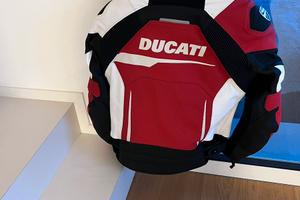 Alpinestars Ducati Corse  tg.52 Originale