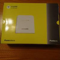 Router PosteMobile 4G LTE (no presa telefono)
