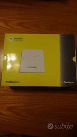 Router PosteMobile 4G LTE (no presa telefono)