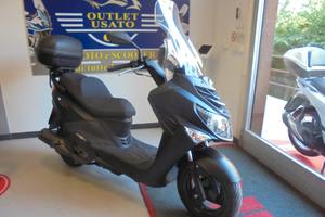 Sym Joyride 200 S ABS