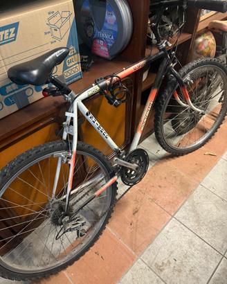 Bicicletta usata