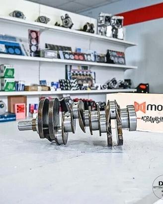 Albero motore nuovo Range Rover 2.7d 276DT
