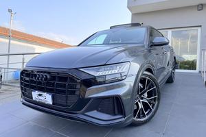 Audi Q8 50 TDI 286 CV quattro tiptronic S-line plu