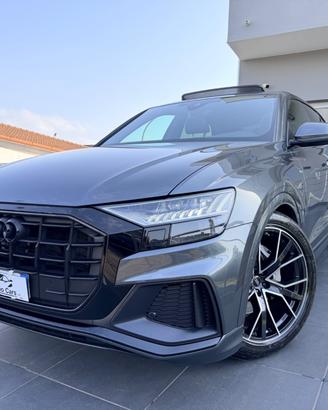 Audi Q8 50 TDI 286 CV quattro tiptronic S-line plu