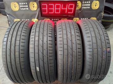 4 GOMME NUOVE 205 65 17 HANKOOK PER BMW