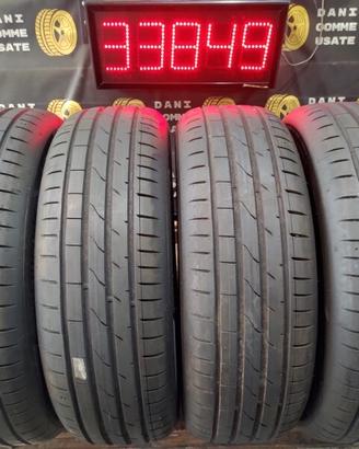 4 GOMME NUOVE 205 65 17 HANKOOK PER BMW