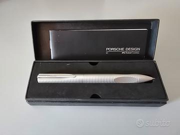 Porsche Design Tecflex Penna Matita 