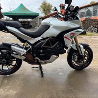 Ducati Multistrada 1200