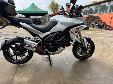 Ducati Multistrada 1200