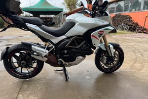 Ducati Multistrada 1200