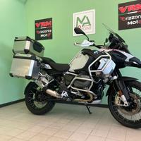 Bmw R 1250 GS TUA CON FORMULA 50% 9900!!!