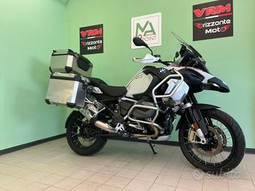 Bmw R 1250 GS