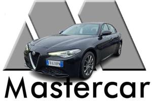 ALFA ROMEO Giulia Giulia 2.2 t Super Q4 180cv aw