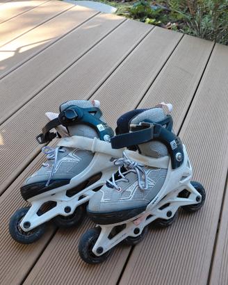 rollerblade