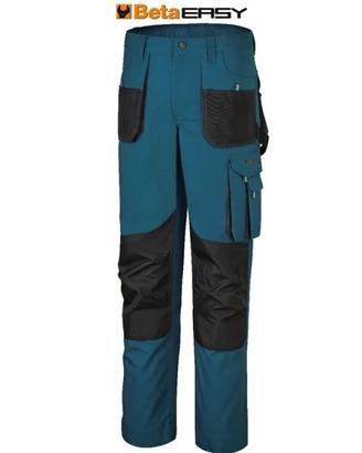 Beta 7900P Pantaloni da lavoro tg. 50