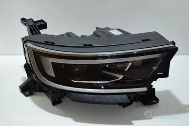 Faro destro Opel Mokka B 1.2