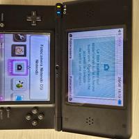 Nintendo DSi XL