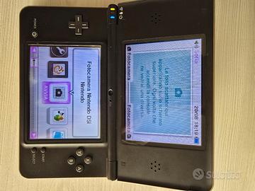 Nintendo DSi XL