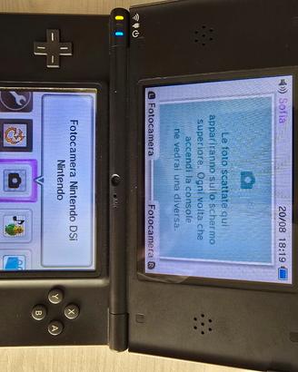 Nintendo DSi XL