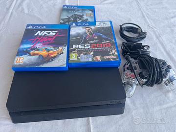 PlayStation 4