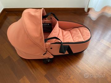 Navicella yo-yo babyzen