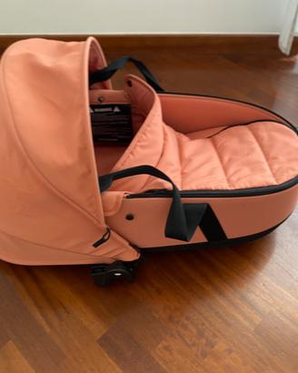 Navicella yo-yo babyzen con ganci