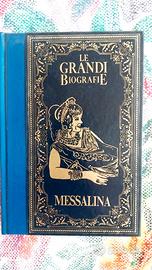 Messalina Le grandi biografie