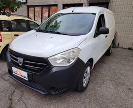 DACIA Dokker 1.5 dCi 8V 75CV Lauréate