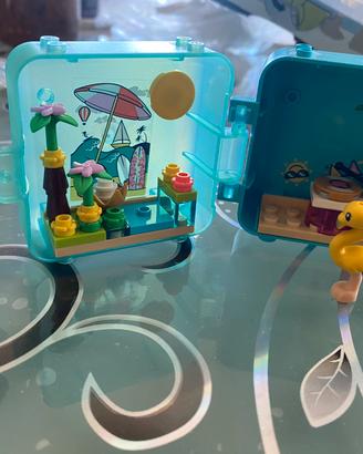 Lego friends