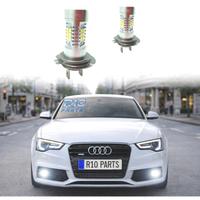 KIT LAMPADE LED FENDINEBBIA H7 60 WATT CANBUS