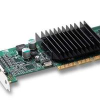 NVIDIA Quadro®4 550 XGL