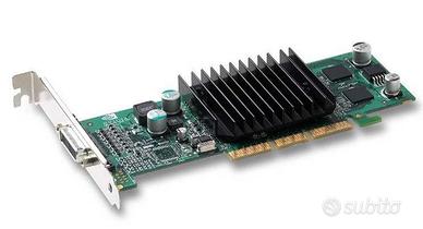 NVIDIA Quadro®4 550 XGL