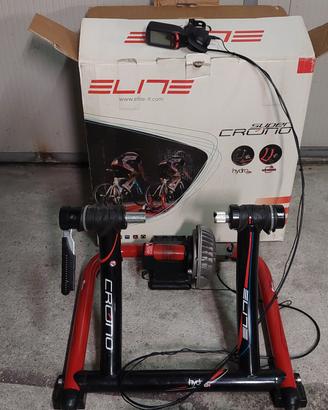 rulli elite super crono hydro mag