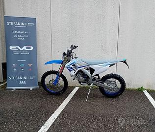 TM Racing 125 Enduro TM 125 ENDURO 2024