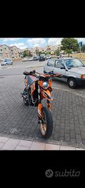 Ktm 660 smc