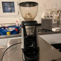 Macinino caffe bar professionale