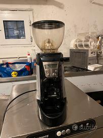 Macinino caffe bar professionale