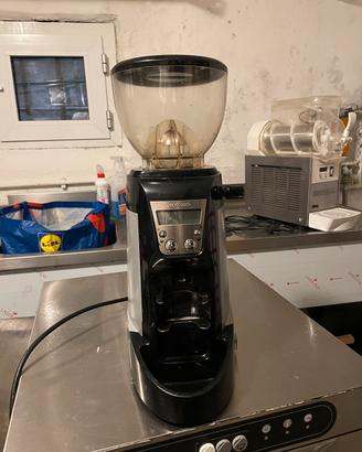 Macinino caffe bar professionale