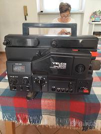 videoproiettore Yelco DS805M