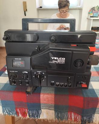 videoproiettore Yelco DS805M