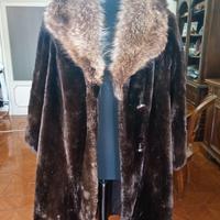 Pelliccia di castorino