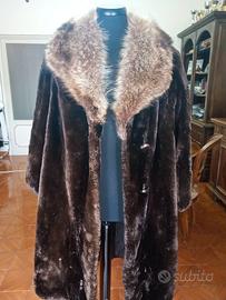 Pelliccia di castorino
